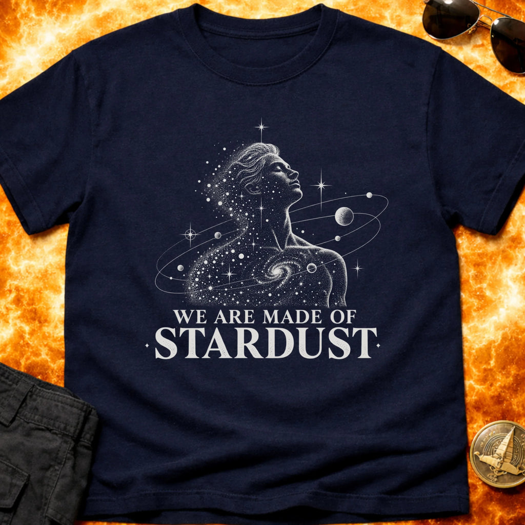 Made of Star Dust T-Shirt product image 1