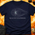Magnetosphere T-Shirt product image 1