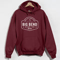 Big Bend Dark Sky Hoodie product image 1
