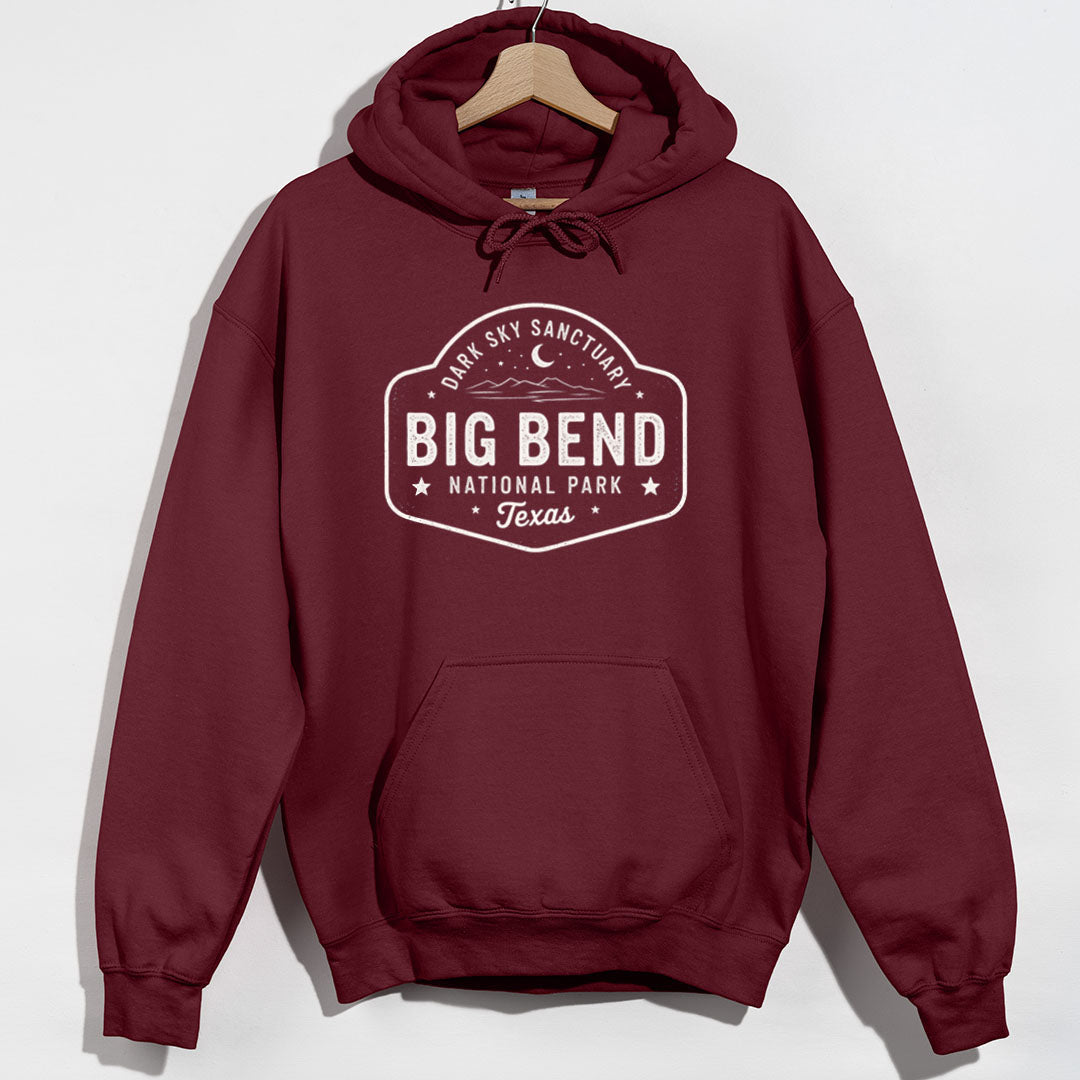 Big Bend Dark Sky Hoodie product image 1