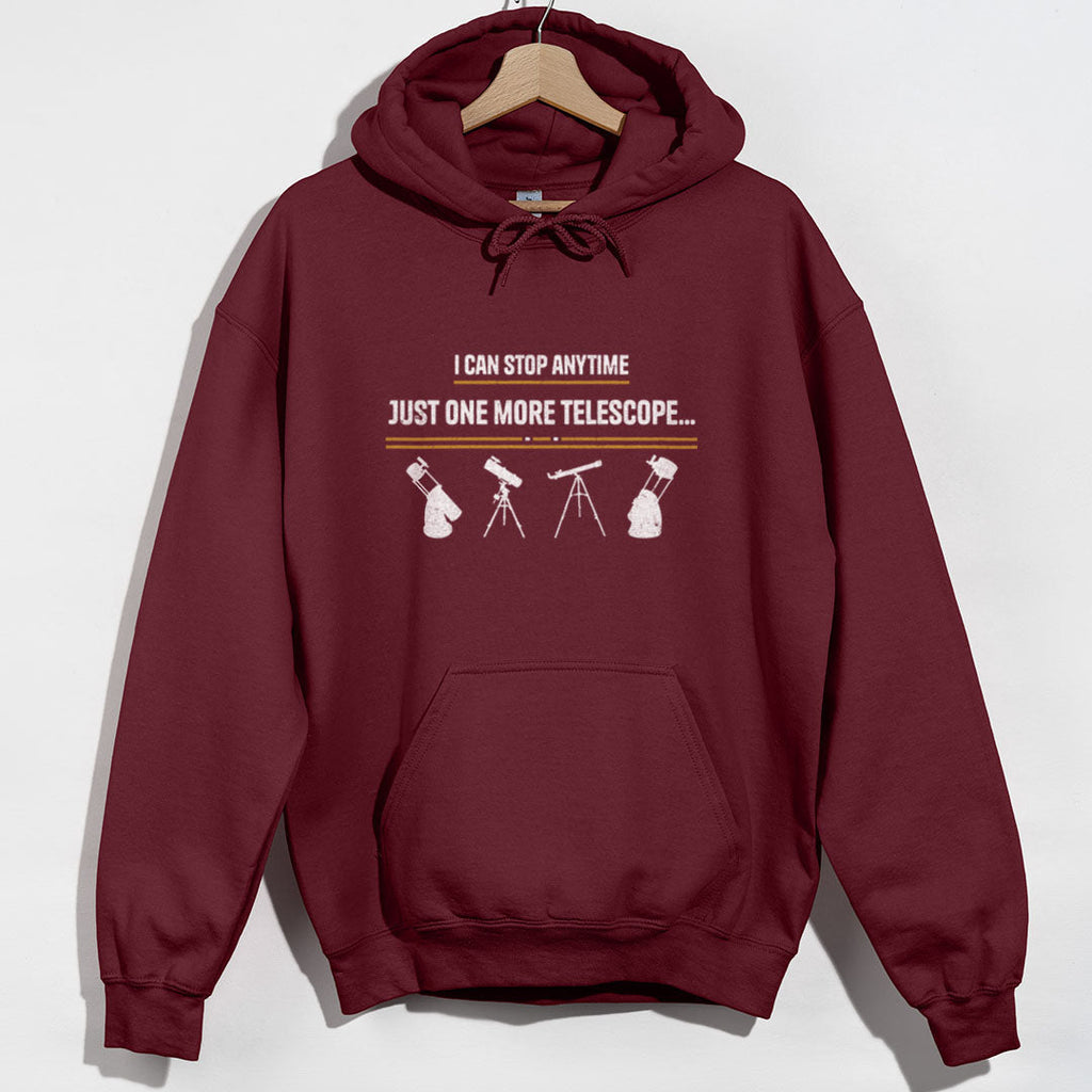 I Can Stop Anytime Hoodie product image 2