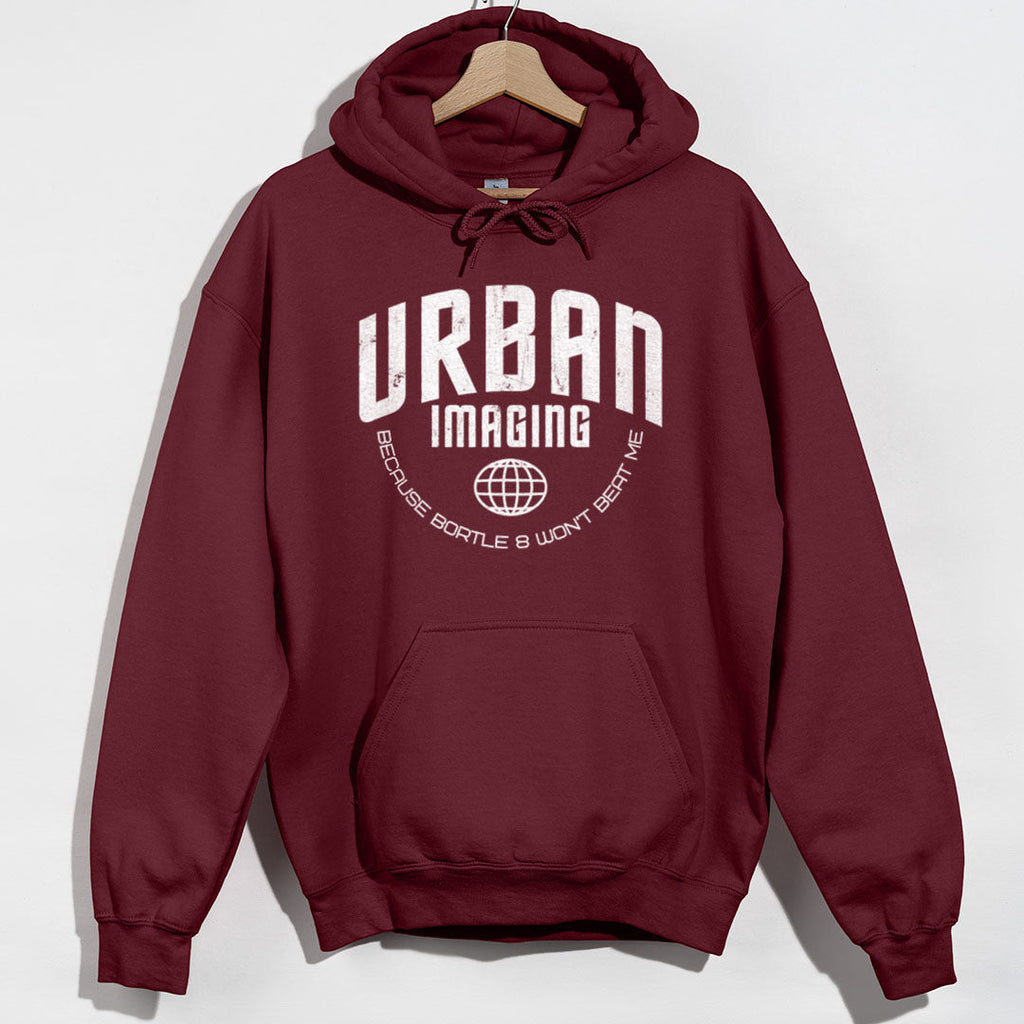 Urban Imaging Hoodie product image 2