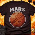 Mars Large T-Shirt product image 1