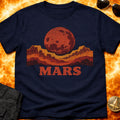Mars Vintage T-Shirt product image 1