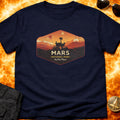 Mars National Park T-Shirt product image 1