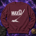 Max Q Crewneck Sweatshirt product image 1