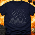 Meteor Forest T-Shirt product image 1