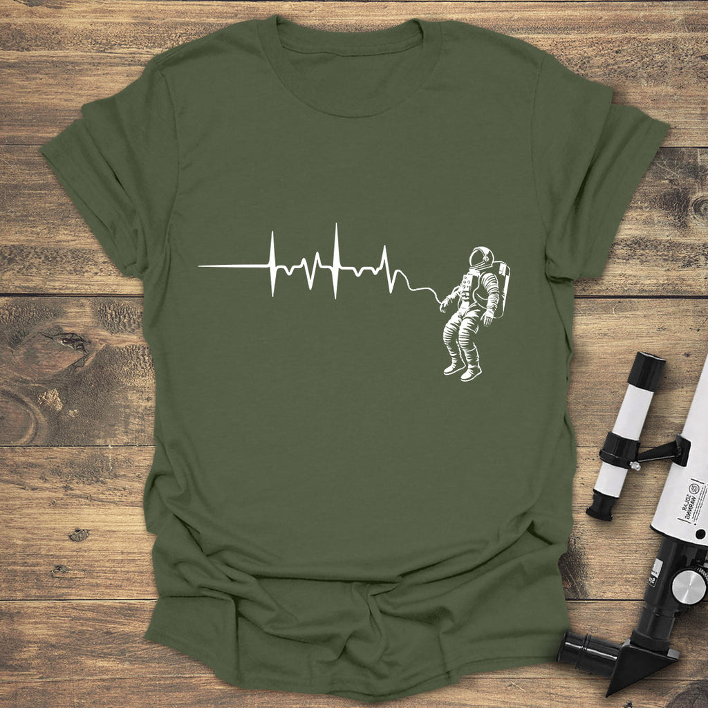 Astronaut Heartbeat product image 3