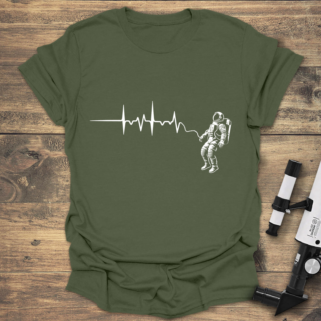 Astronaut Heartbeat product image 3
