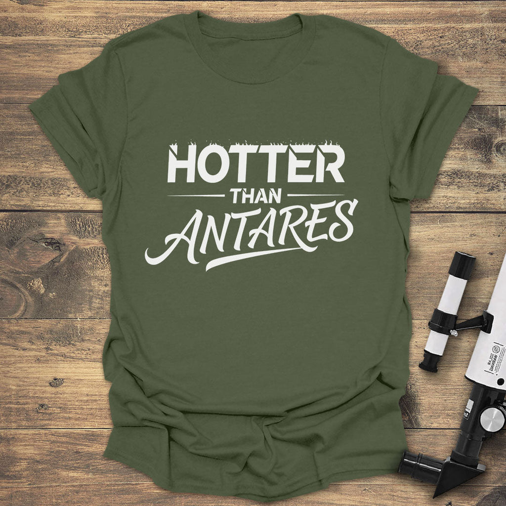 Hotter Than Antares product image 1