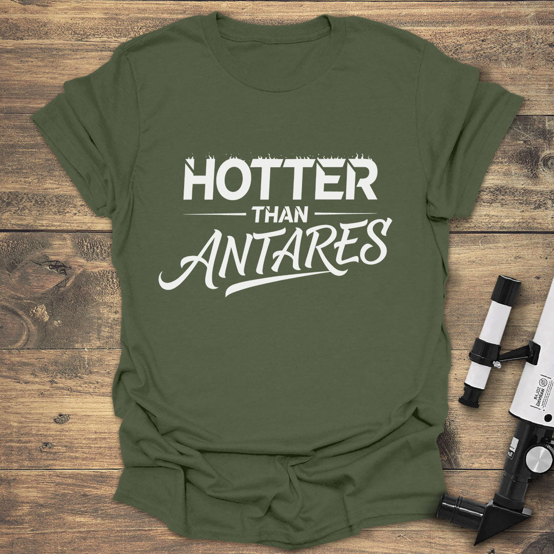Hotter Than Antares product image 1