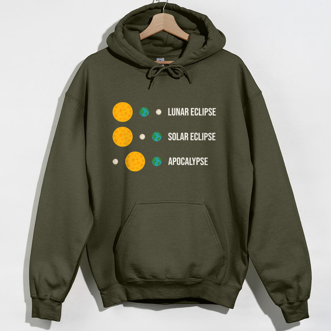 Eclipse Apocalypse Hoodie product image 4