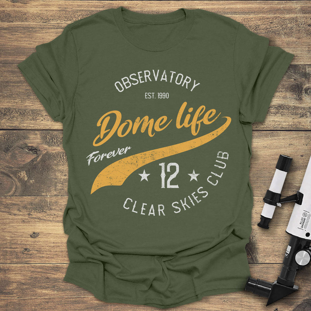 Observatory Dome Life product image 5