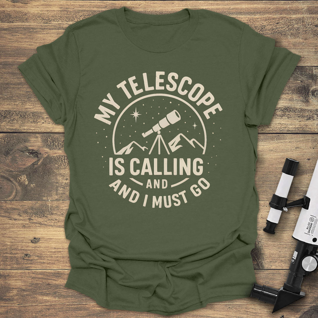 My Telescope Is Calling product image 4