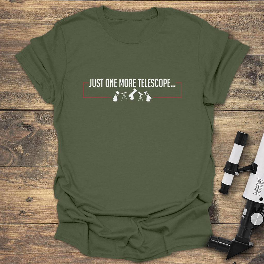 One More Telescope product image 4