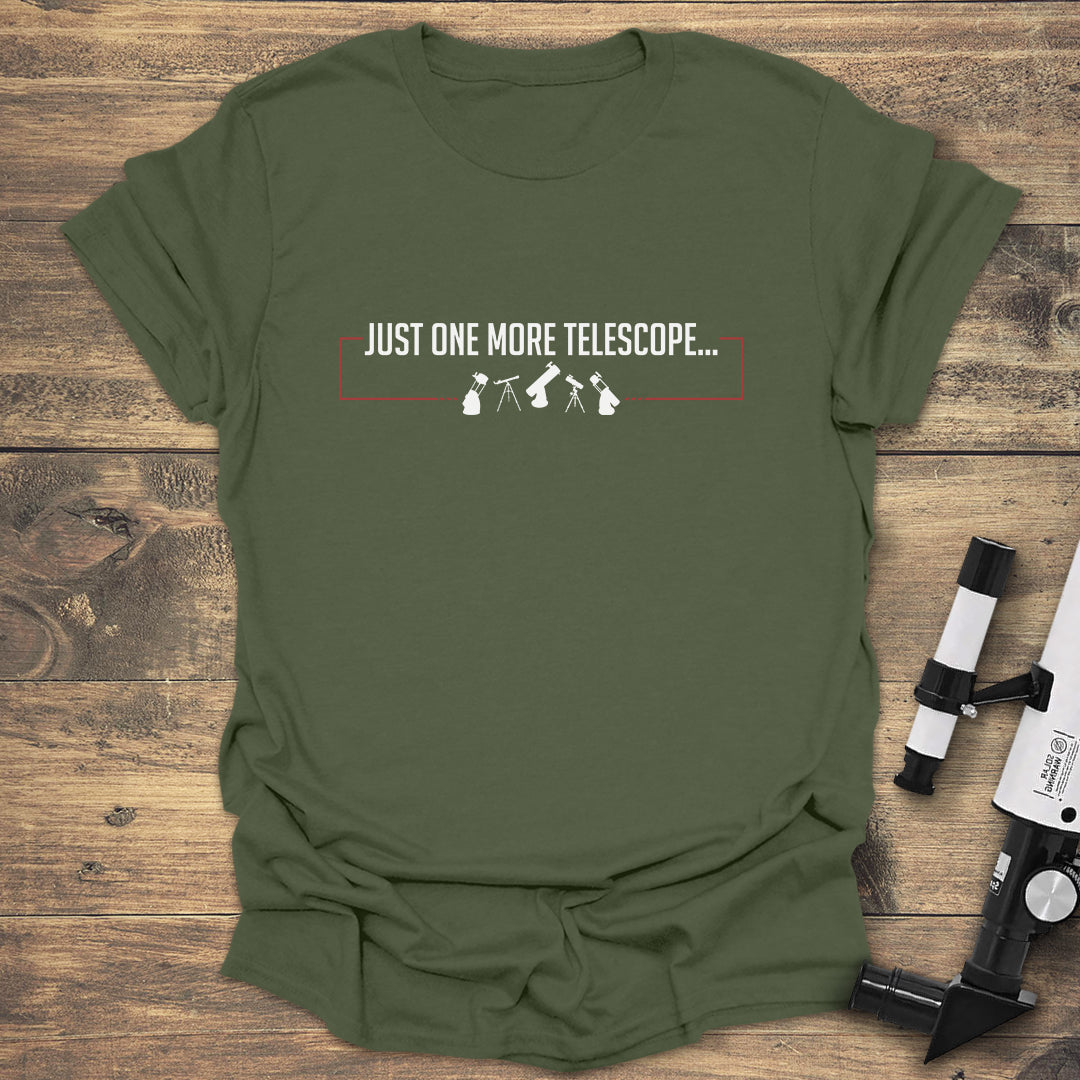 One More Telescope product image 4