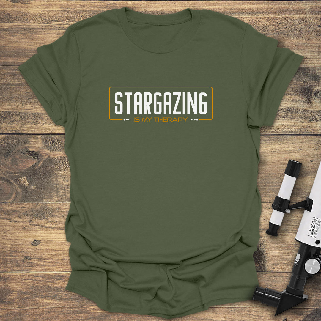 Stargazing Is My Therapy product image 4