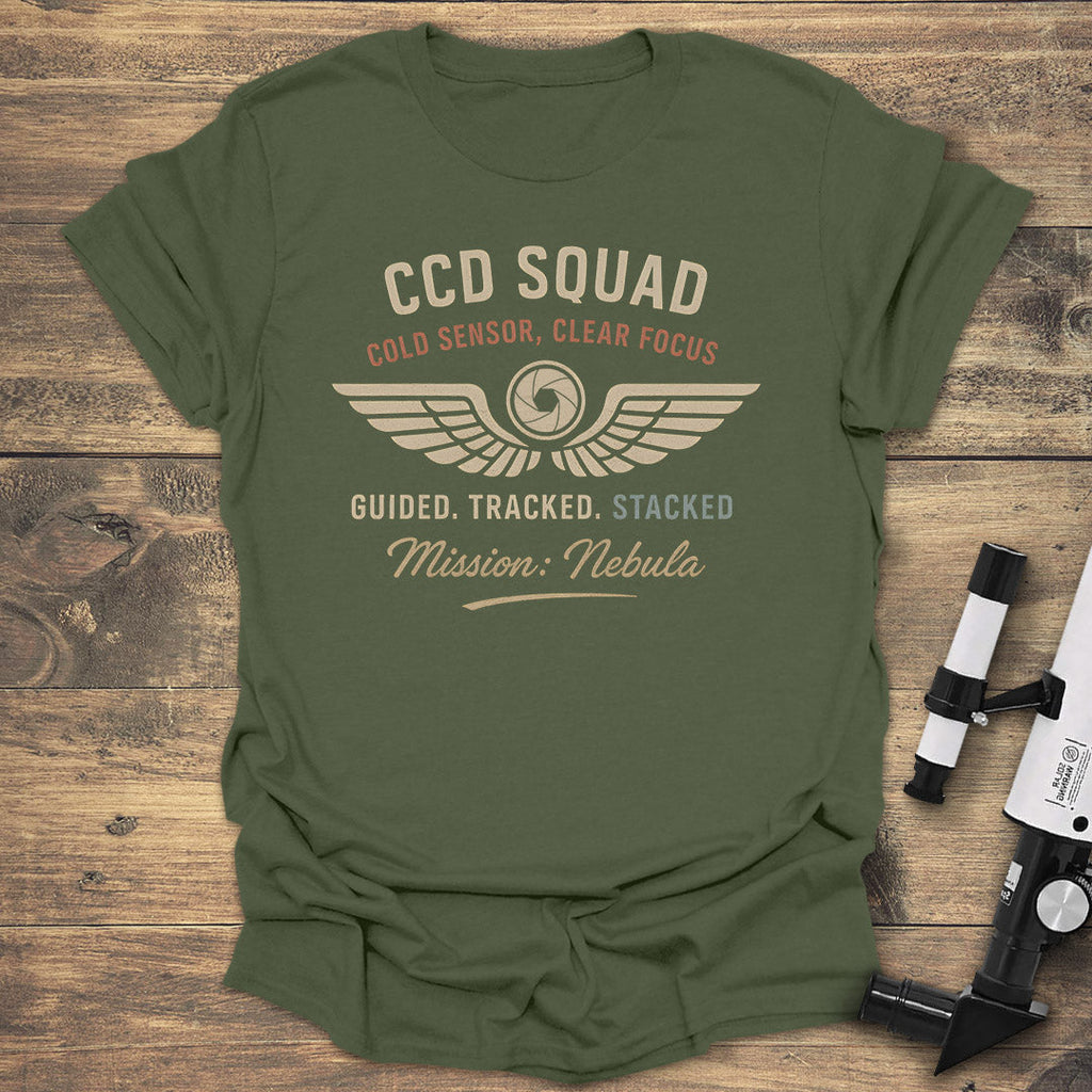 CCD Squad product image 1