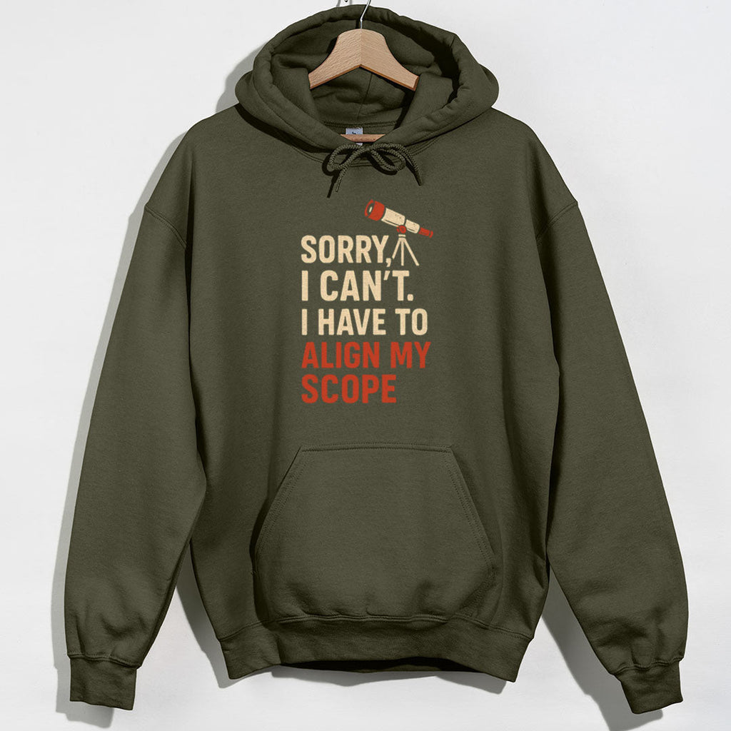 Align Scope Hoodie product image 4