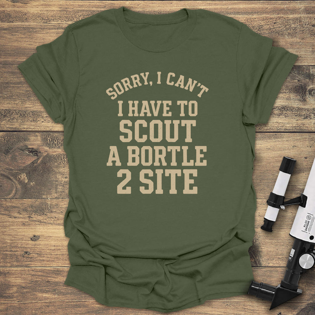 Scout Bortle 2 product image 4