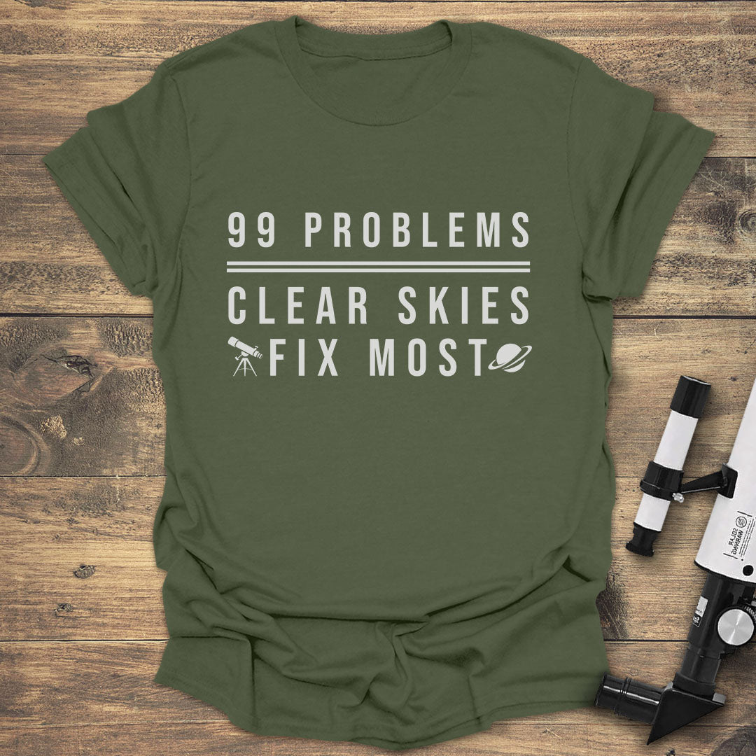 99 Problems product image 4