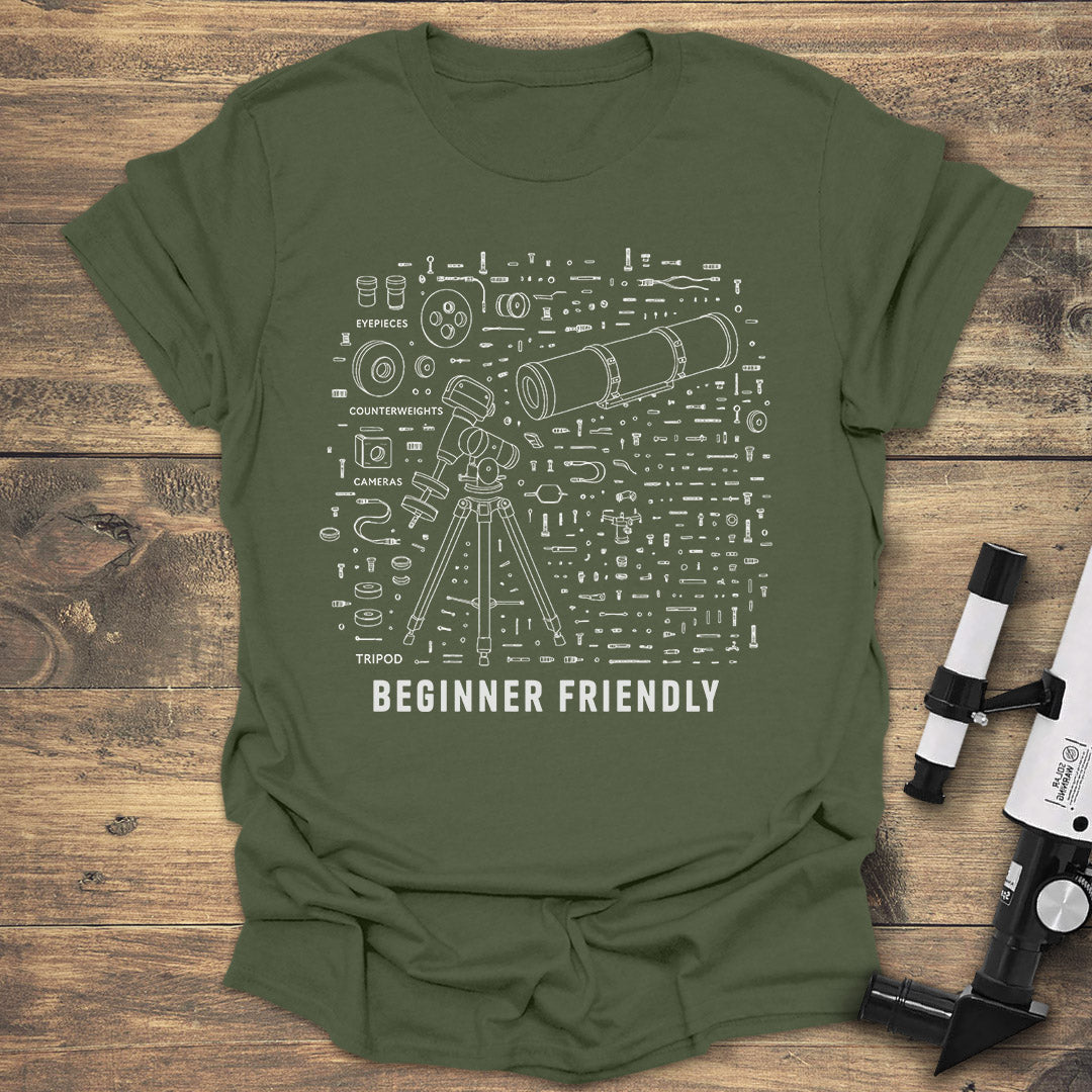 Beginner Friendly Assembly product image 4