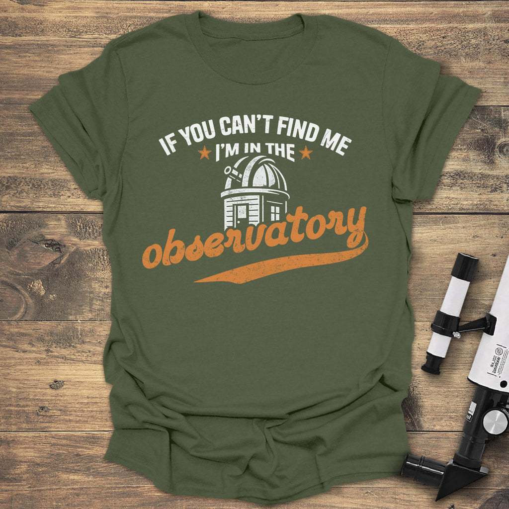 Observatory product image 6