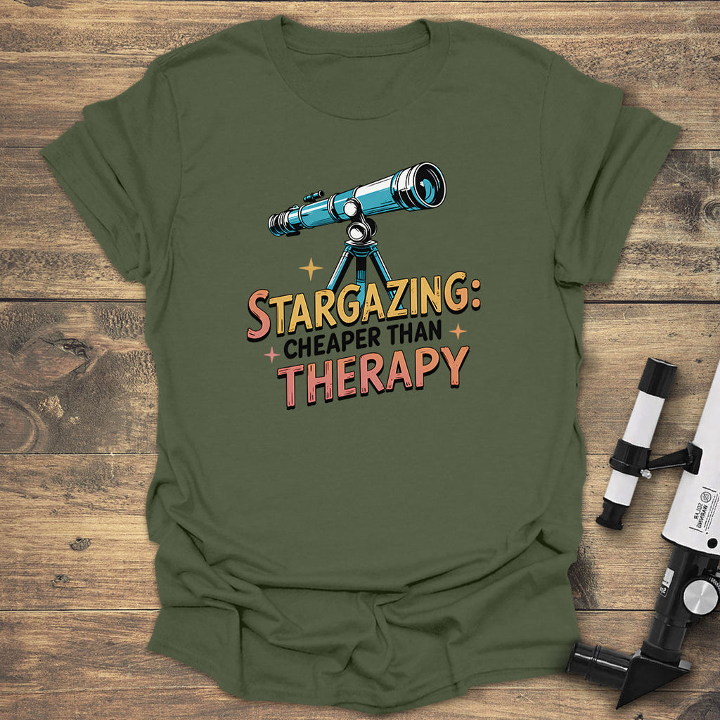 Stargazing Therapy product image 1