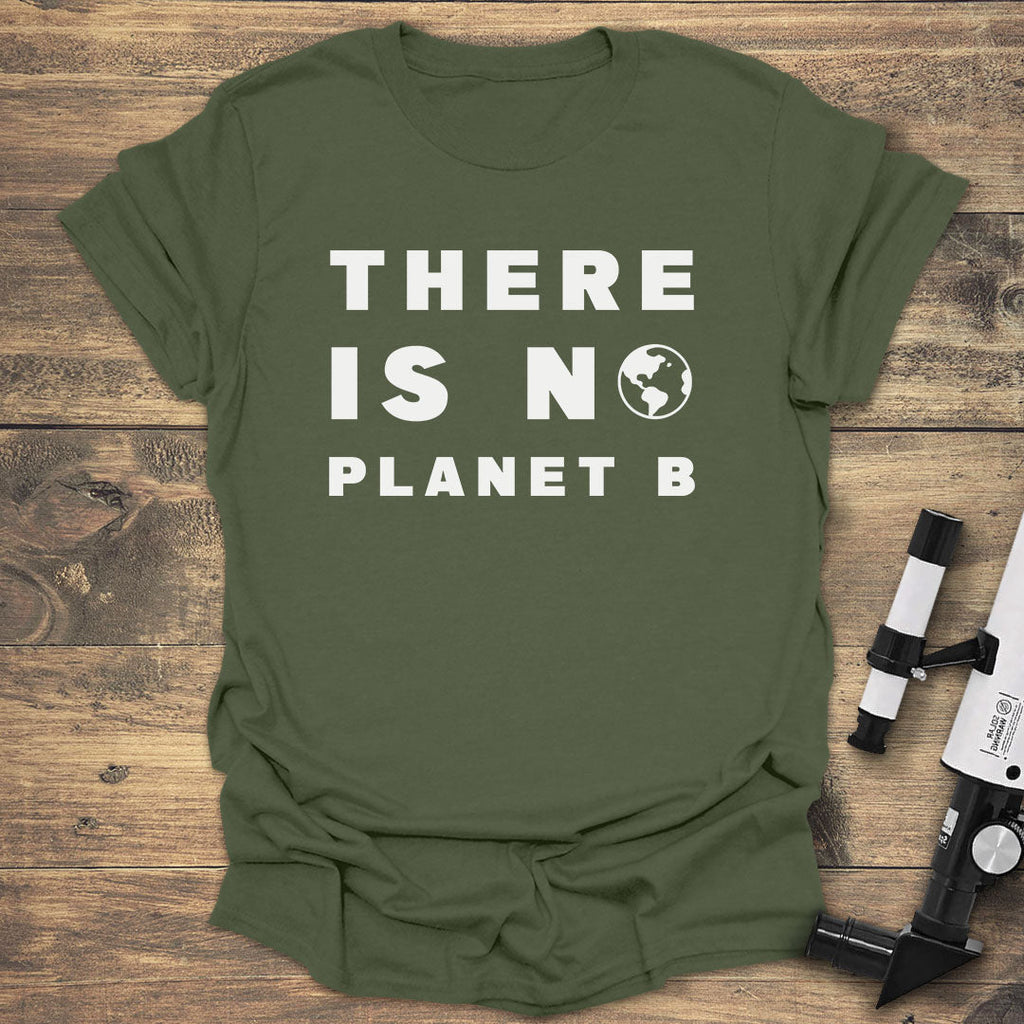 There Is No Planet B product image 1