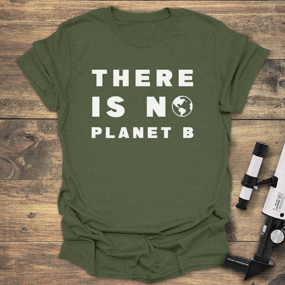 There Is No Planet B product image 1