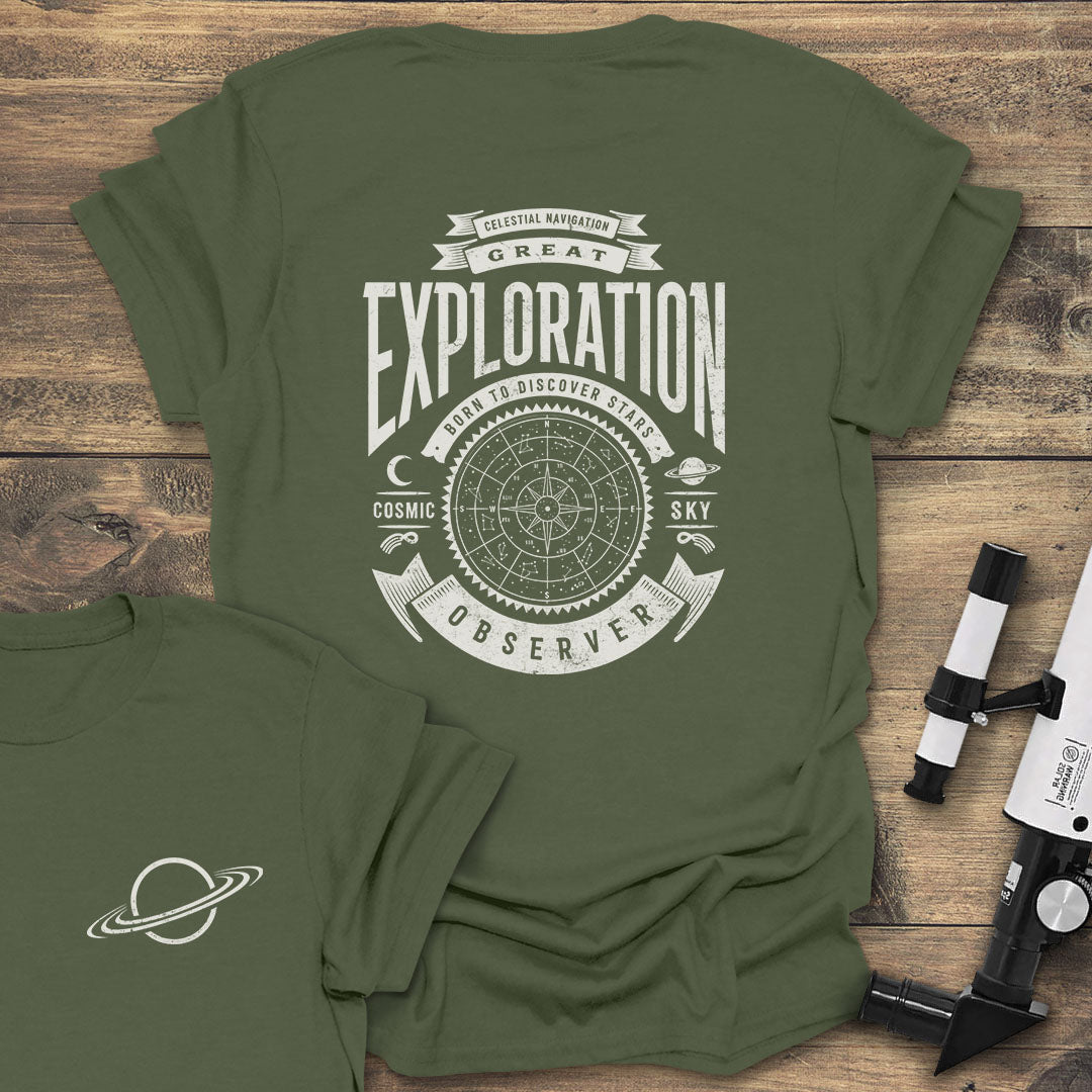Great Exploration product image 5