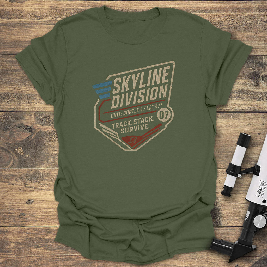 Skyline Division Bortle-1 product image 4