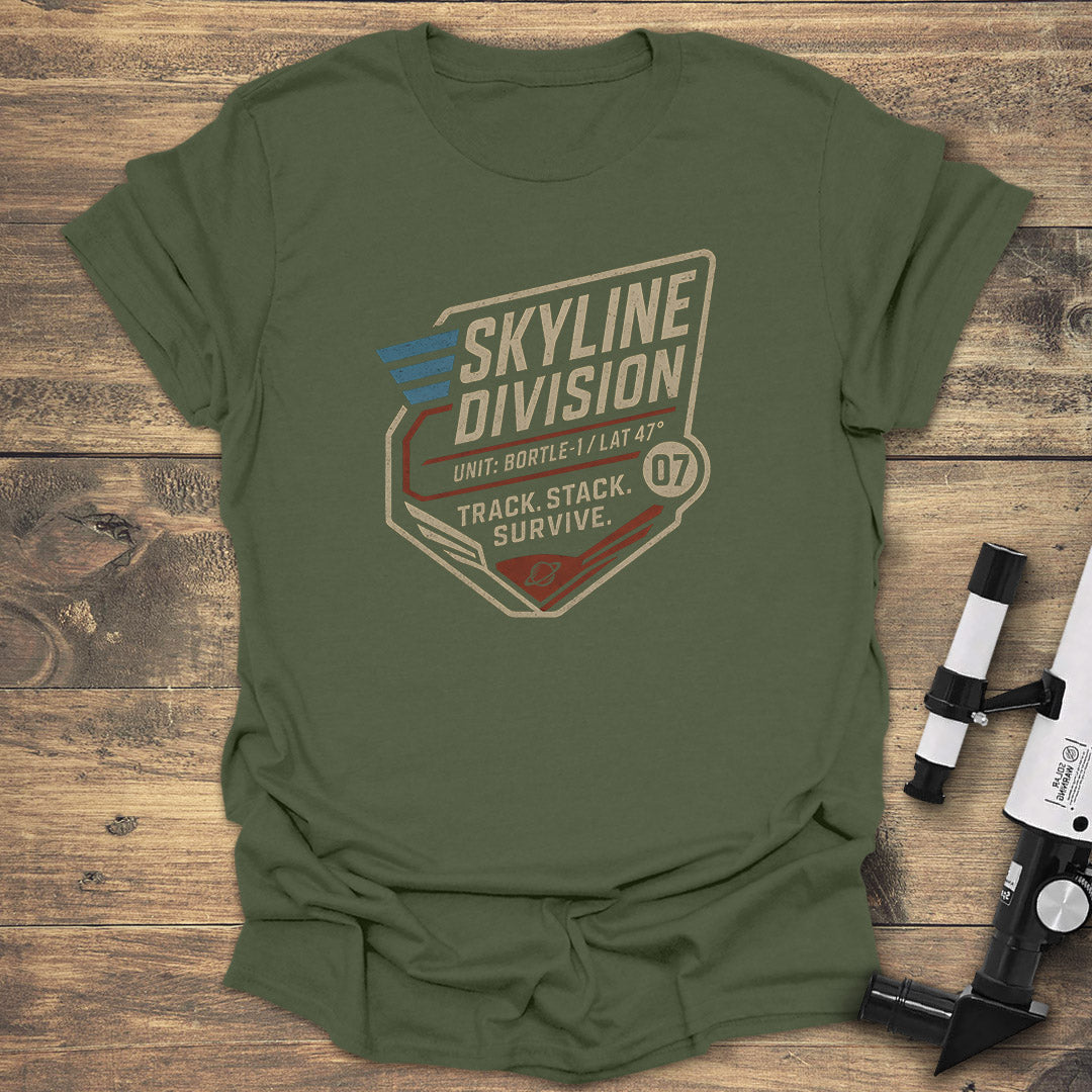 Skyline Division Bortle-1 product image 4