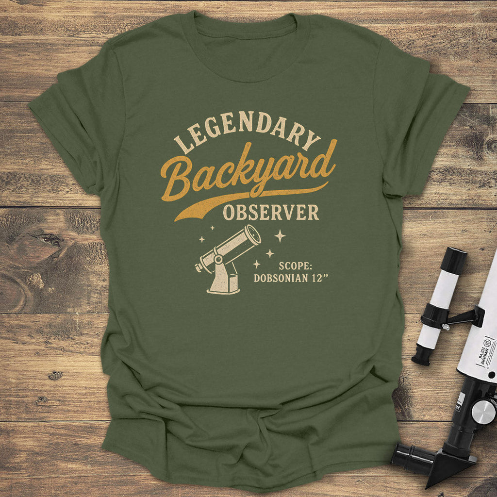 Legendary Backyard Observer product image 4