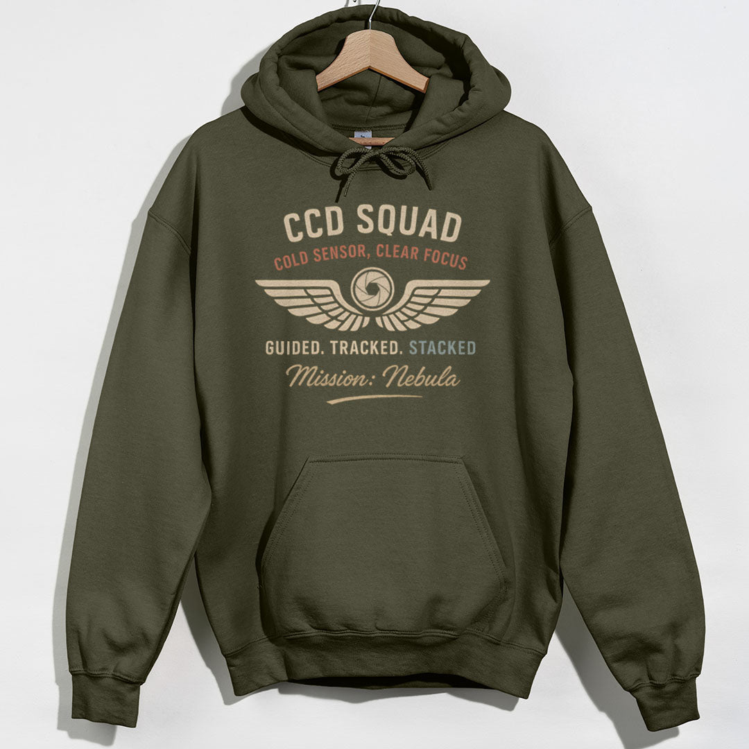 CCD Squad Hoodie product image 4