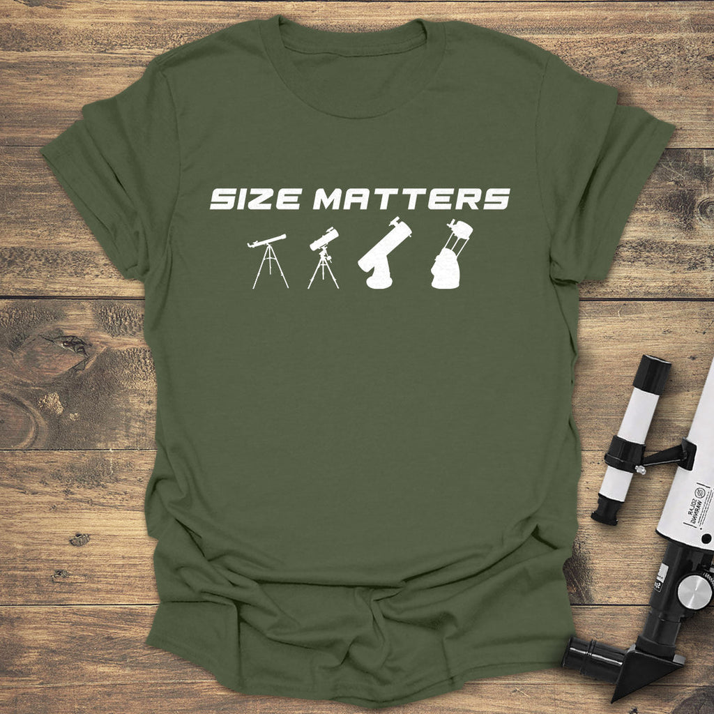Size Matters Telescope product image 5