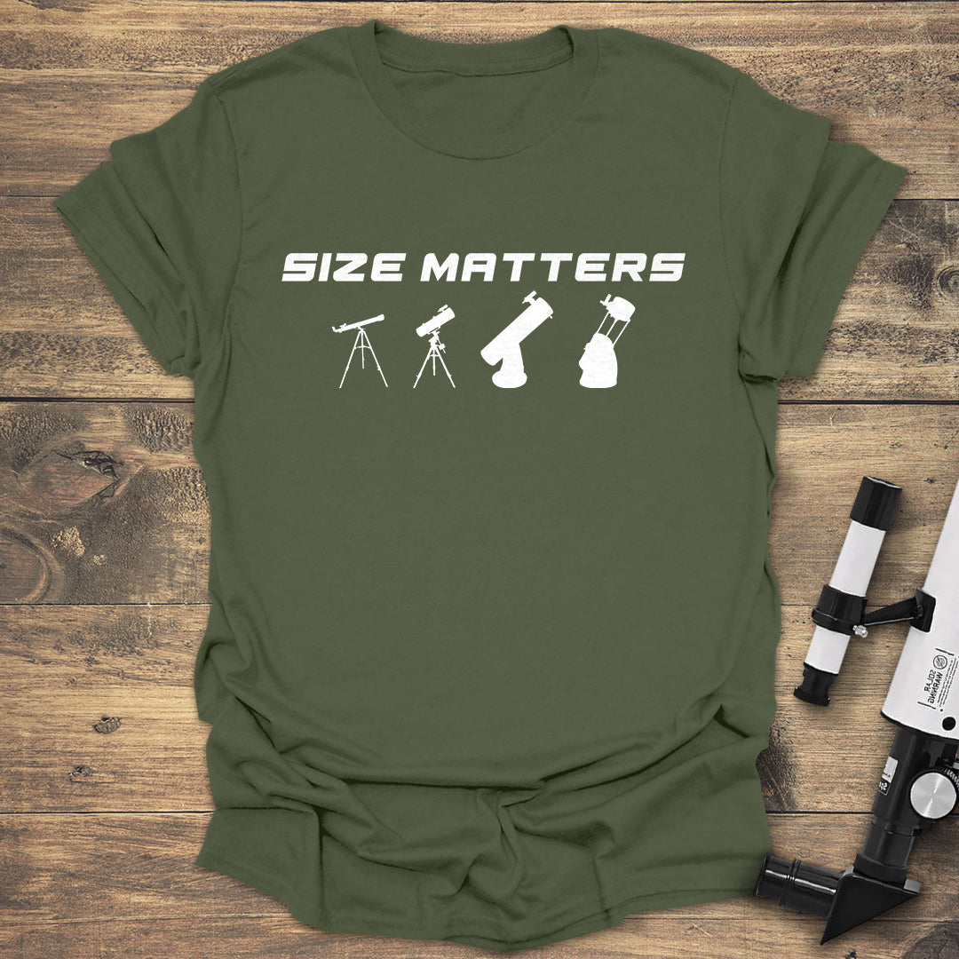 Size Matters Telescope product image 5