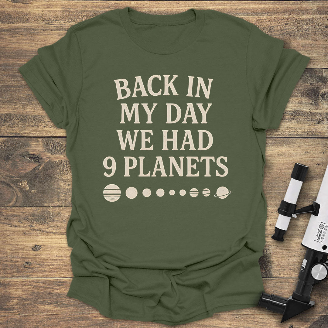 Back In My Day product image 4