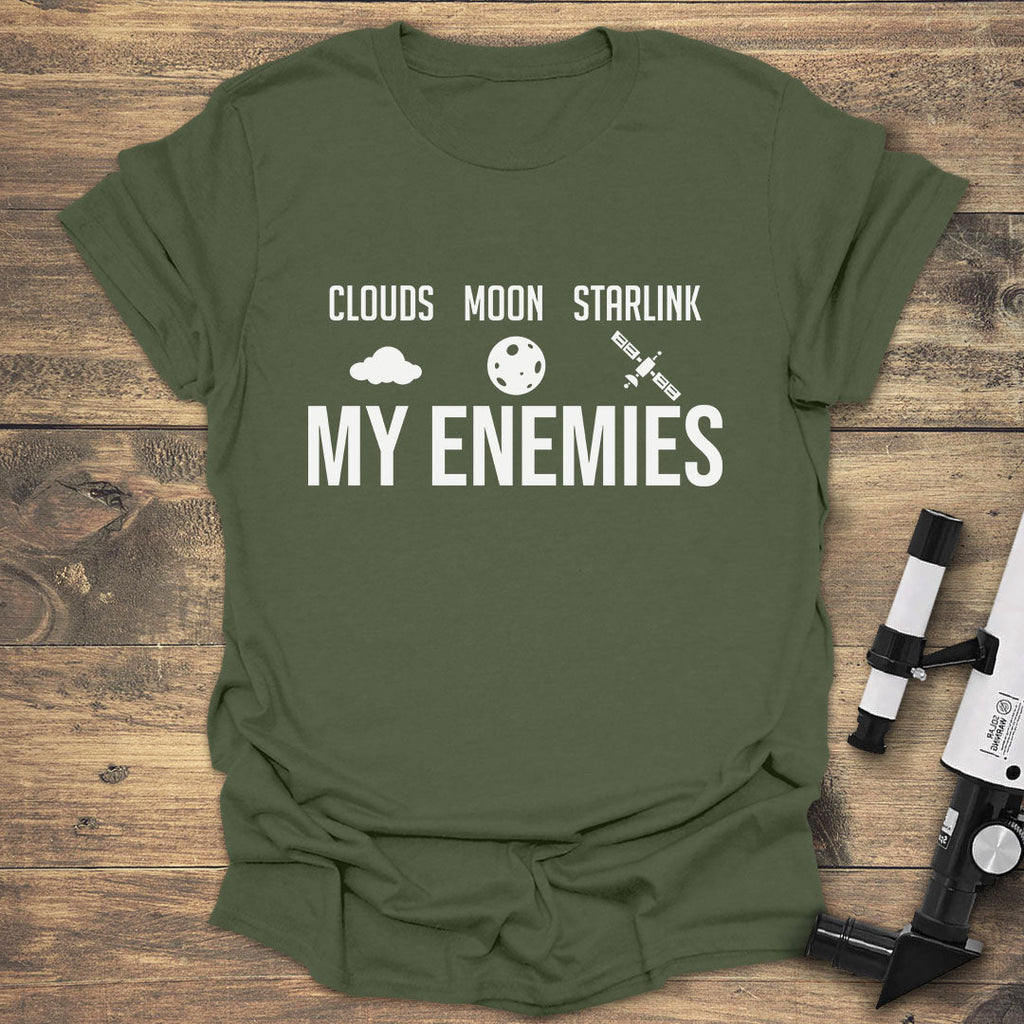 Astronomy Enemies product image 4