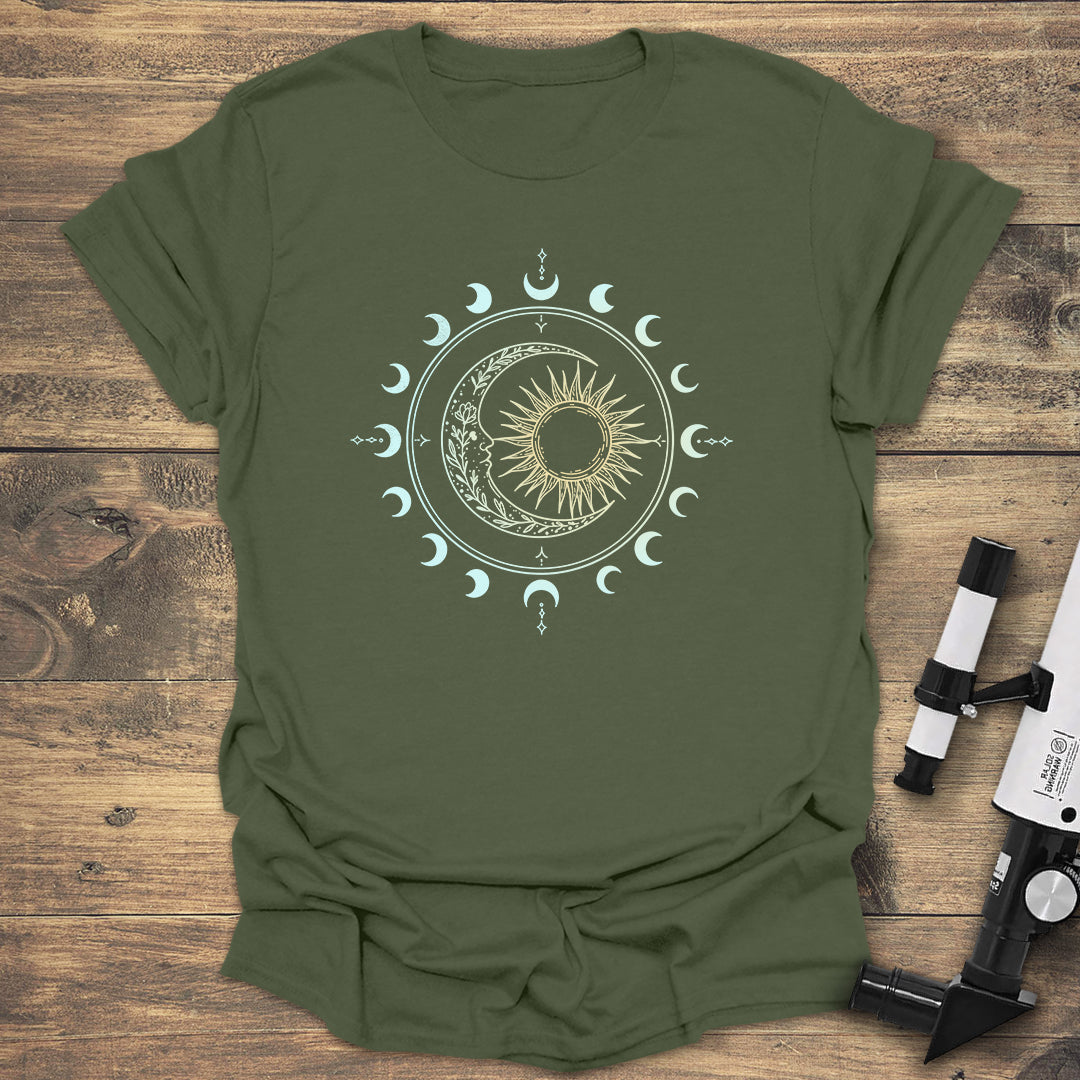 Celestial Sun and Moon product image 6