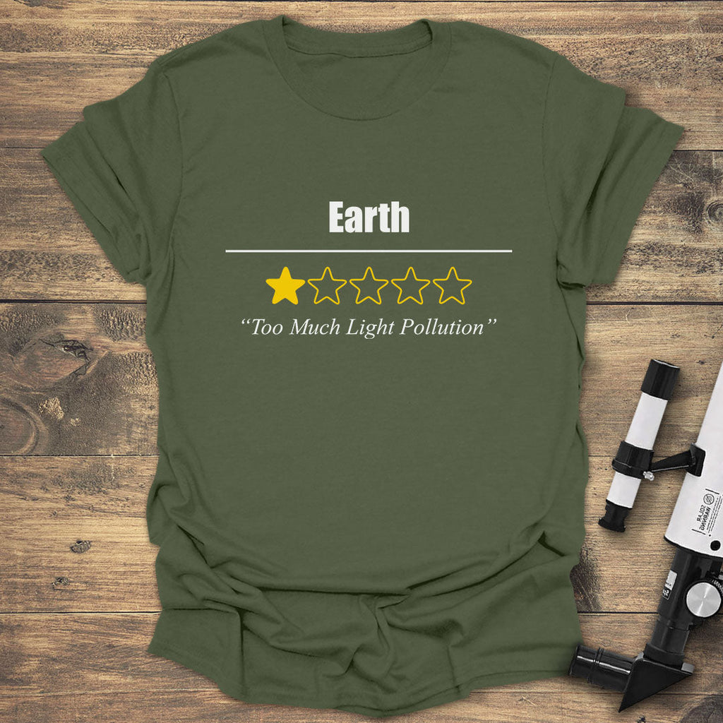 Earth 1-Star product image 4