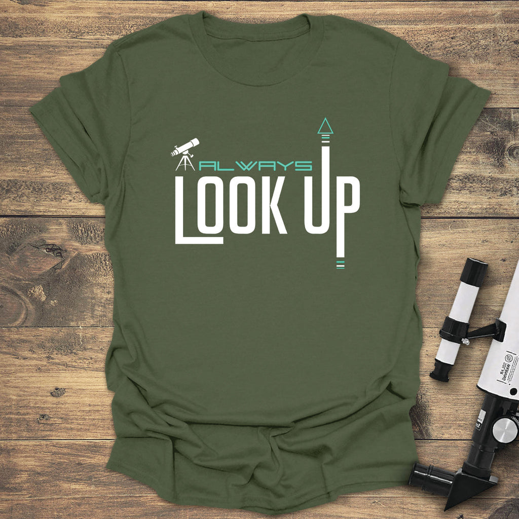 Always Look Up product image 4