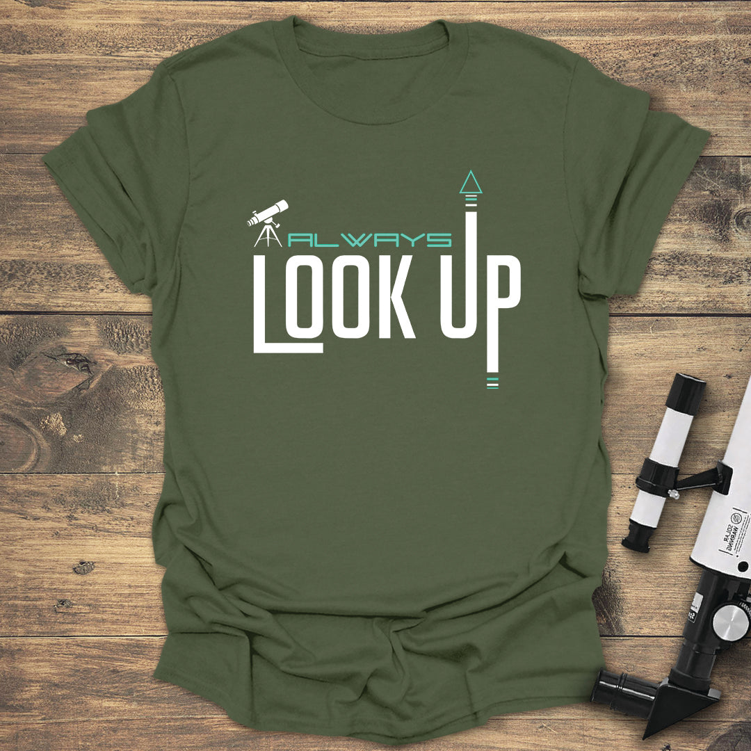 Always Look Up product image 4