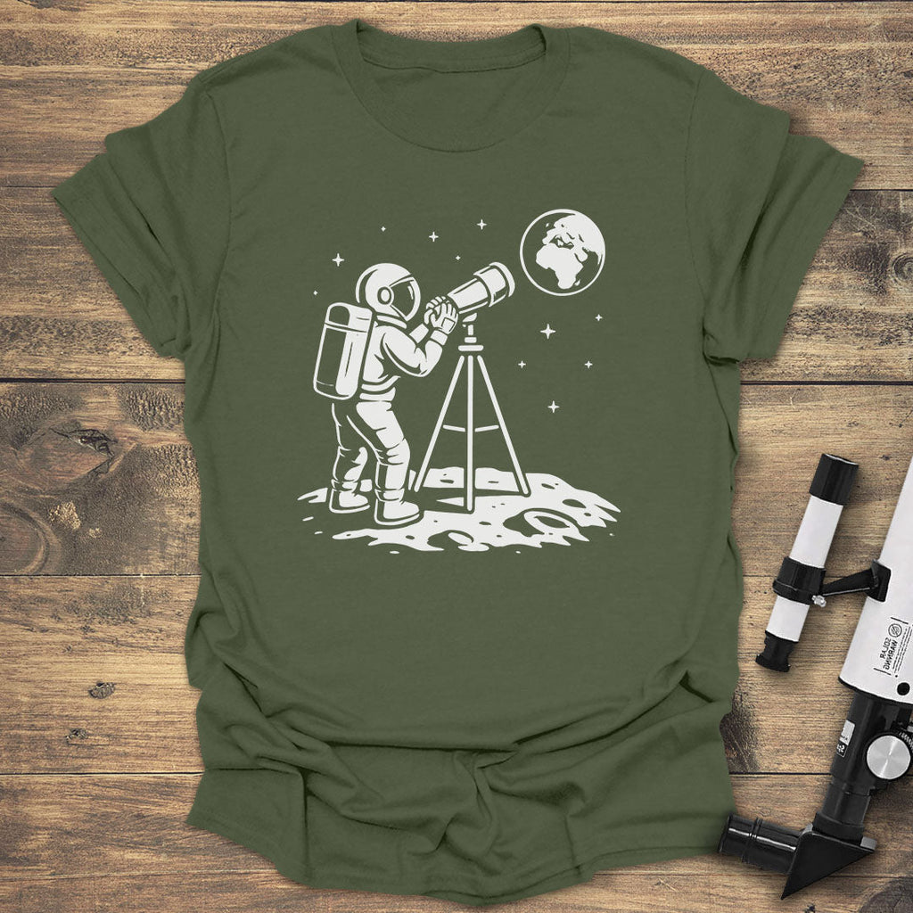Astronaut Moon Telescope product image 4