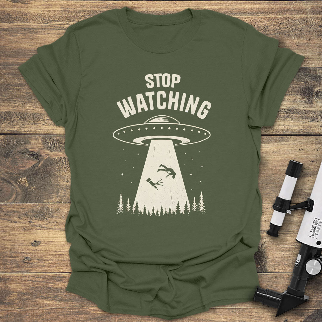 Stop Watching UFO product image 4