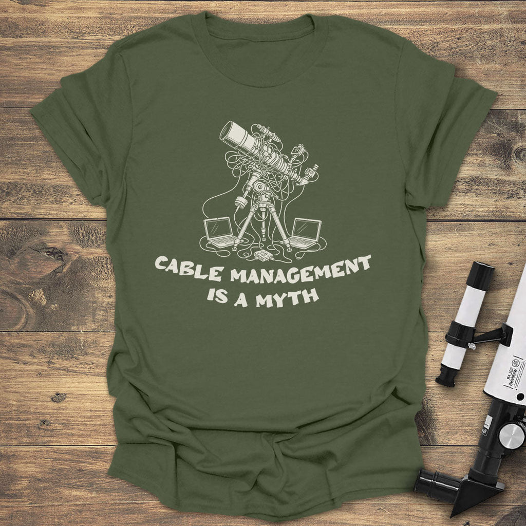 Cable Management Is A Myth product image 3