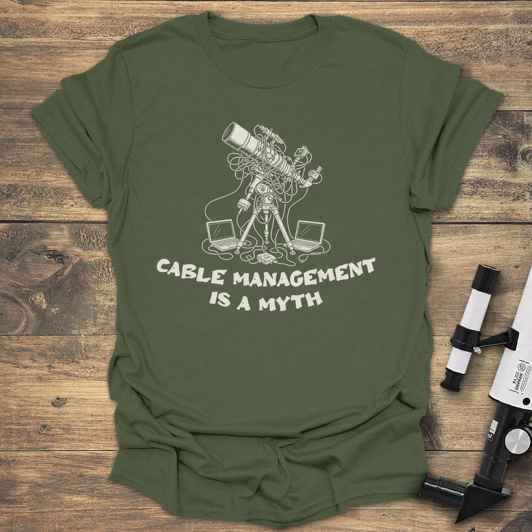 Cable Management Is A Myth product image 3