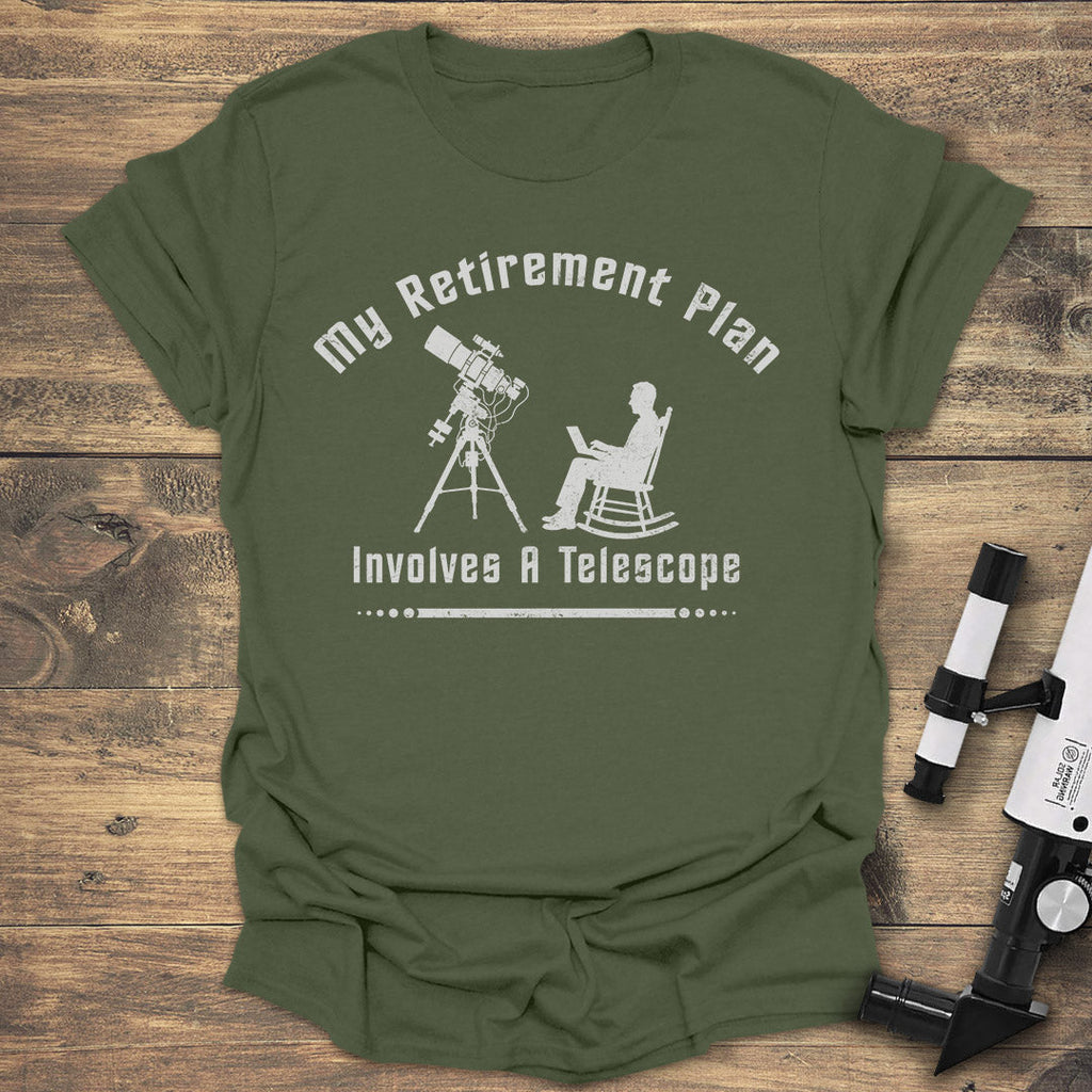 Retirement Plan product image 4
