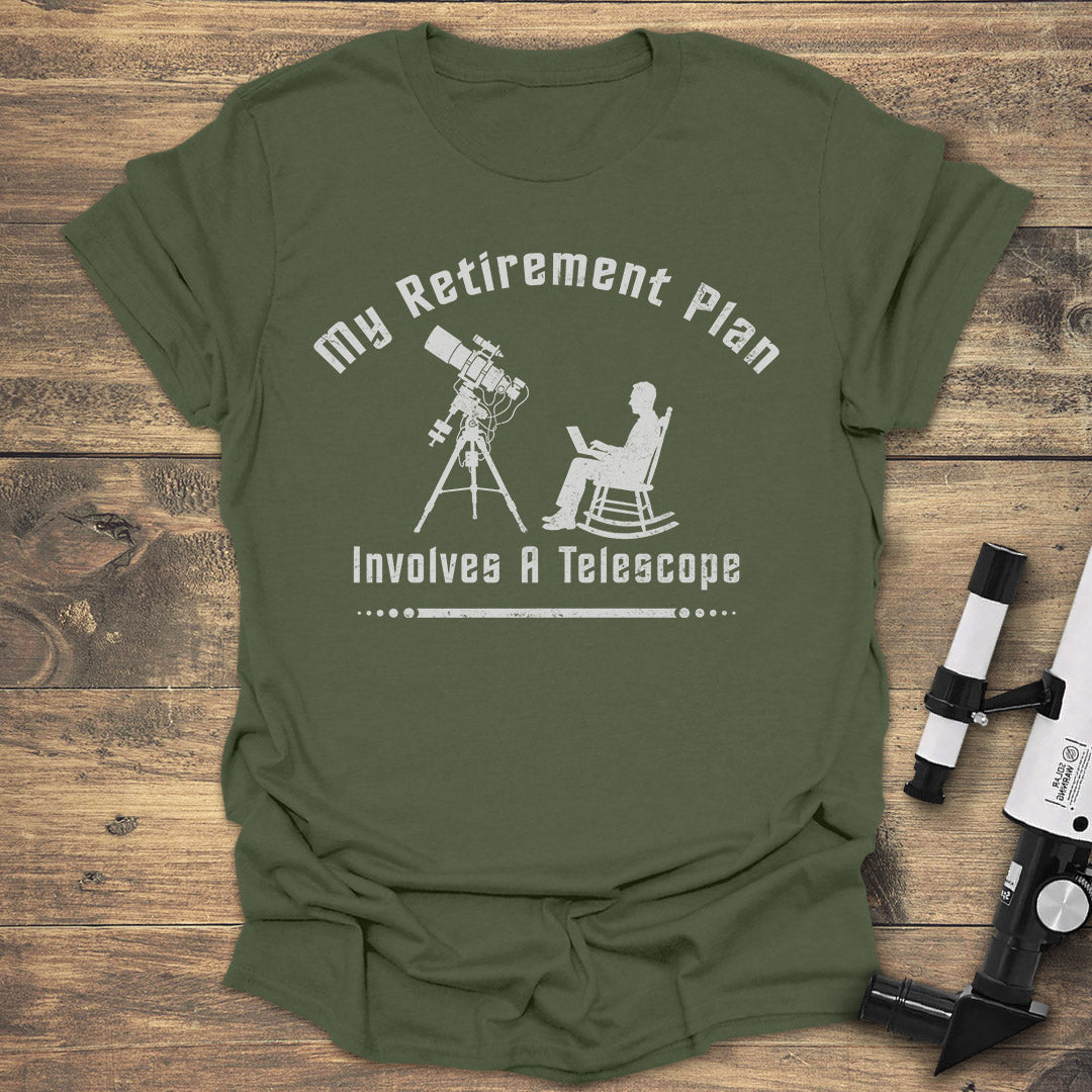 Retirement Plan product image 4