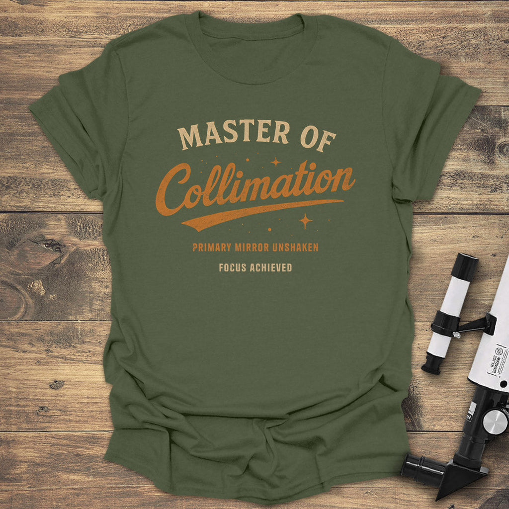 Master of Collimation product image 4
